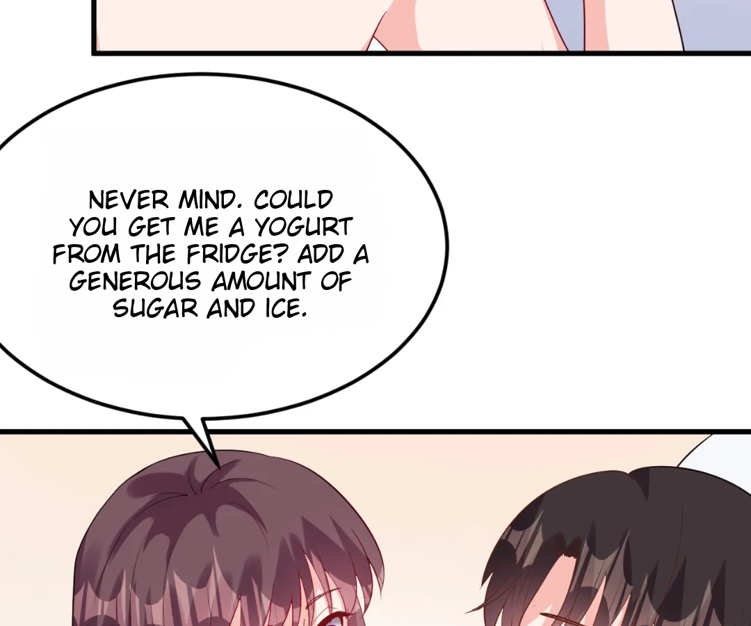 In Love With My Wife From Nowhere Chapter 128 - page 16